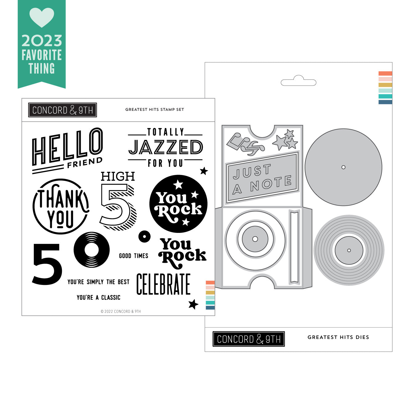 Greatest Hits Bundle