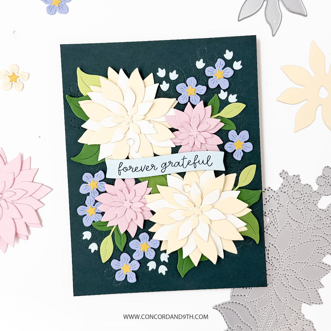 Handpicked Stamp Set