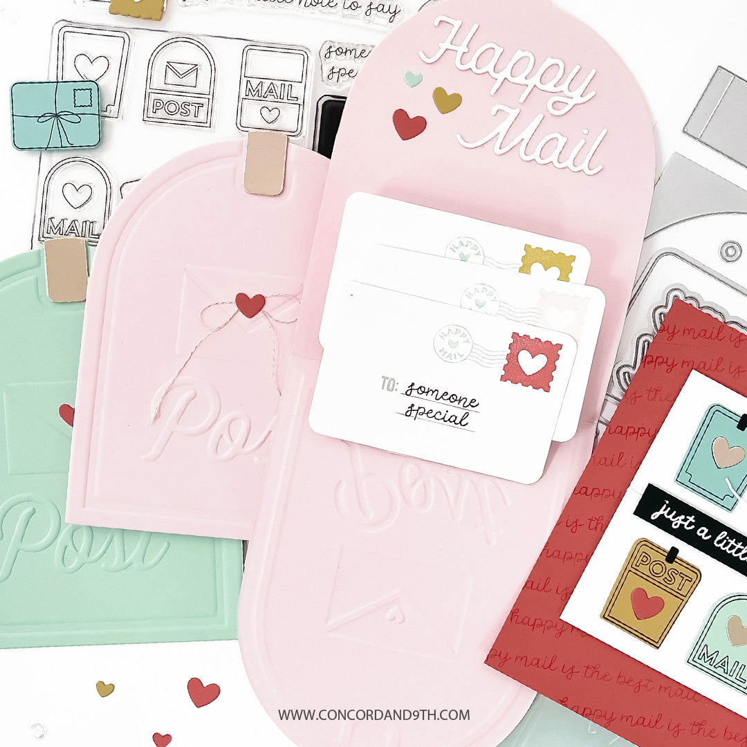 Happy Mail Bundle