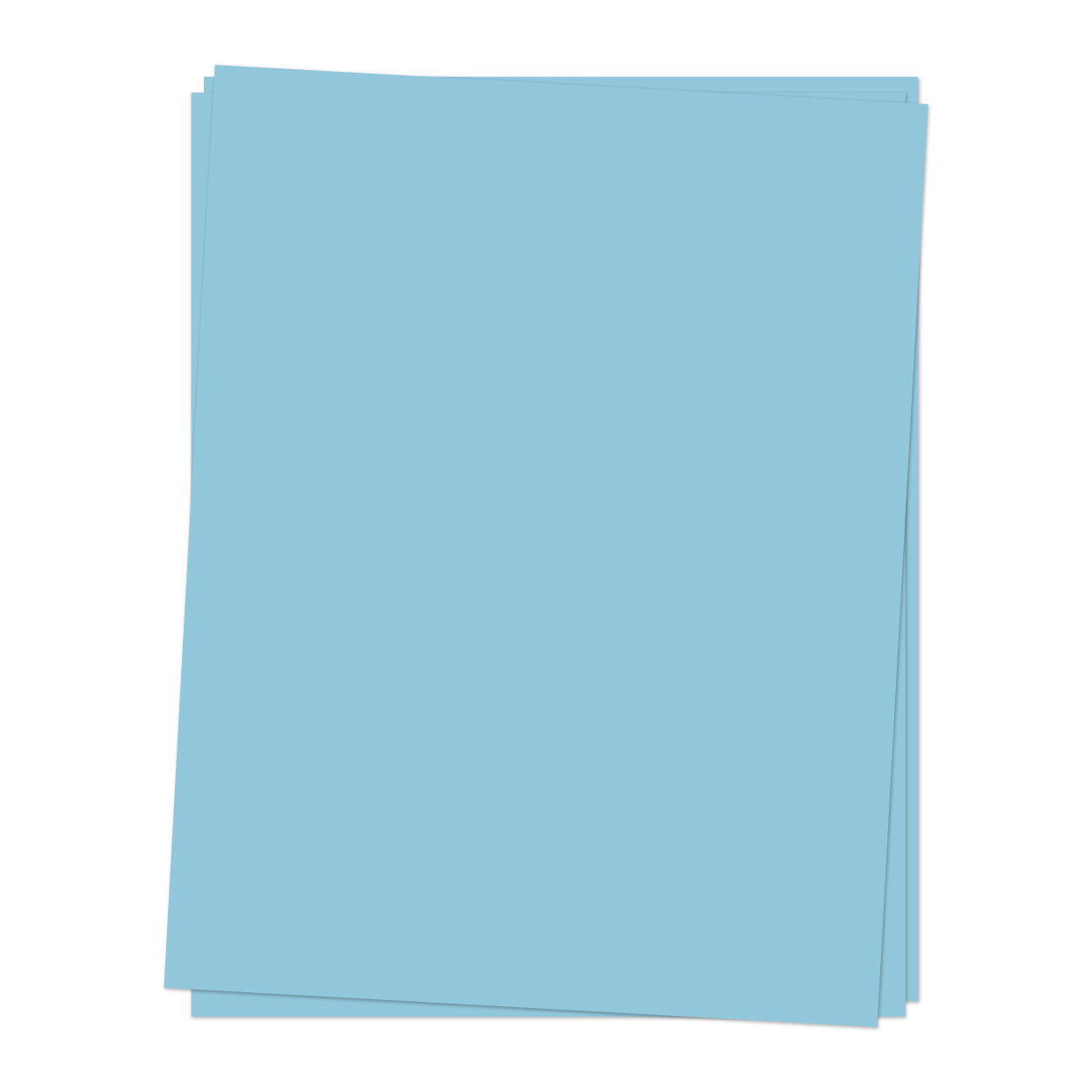 Cardstock: Harbor