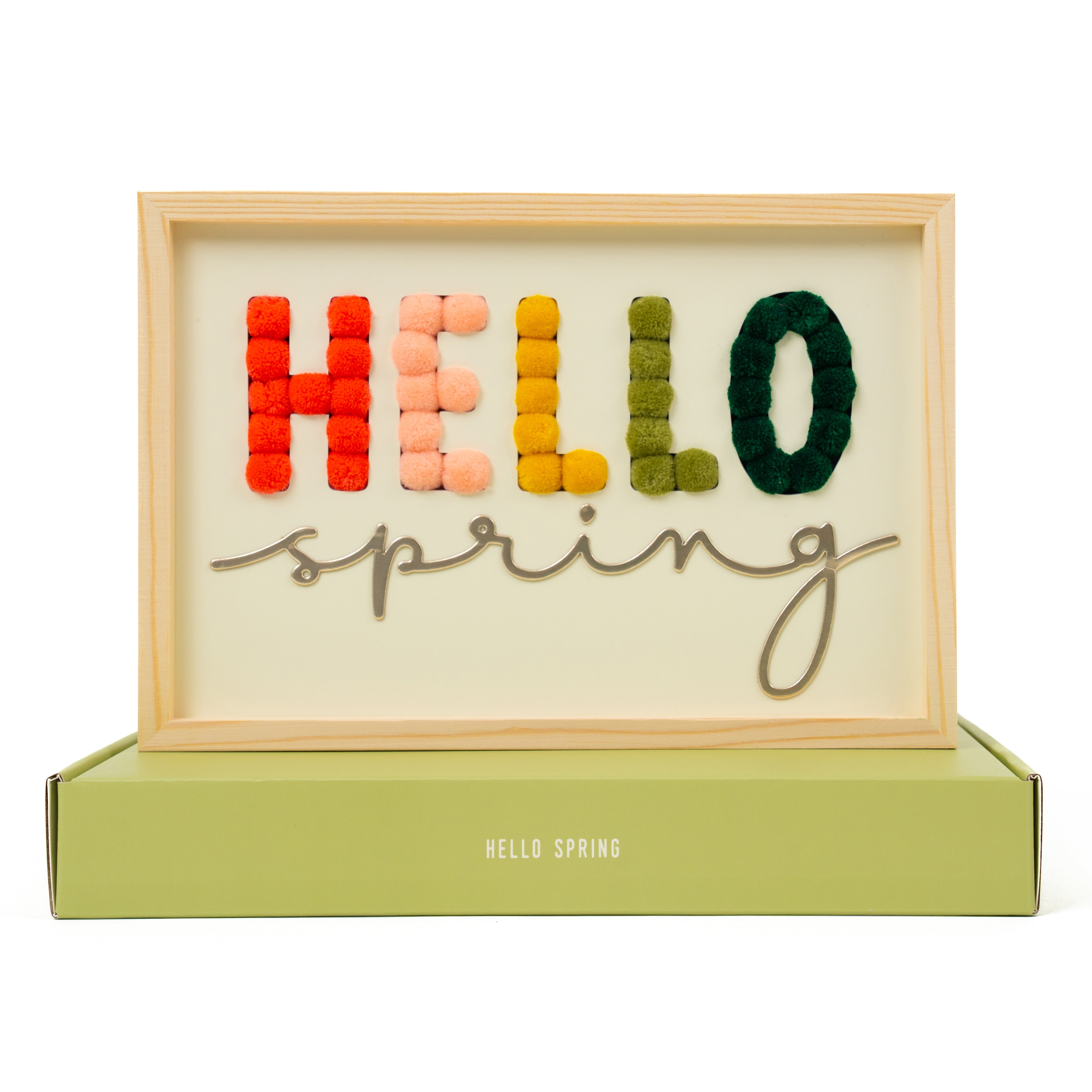 Hello Spring