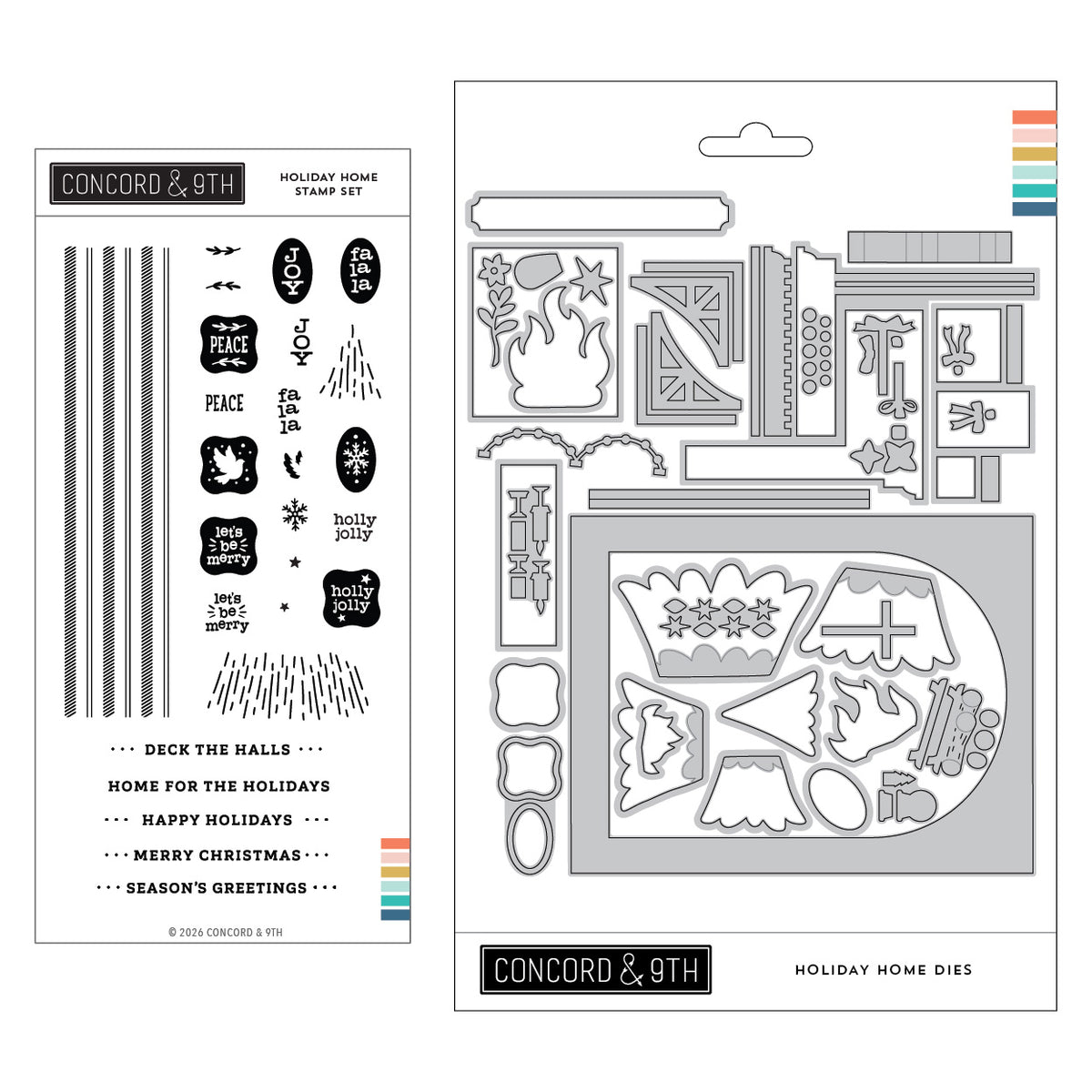 Holiday Home Bundle