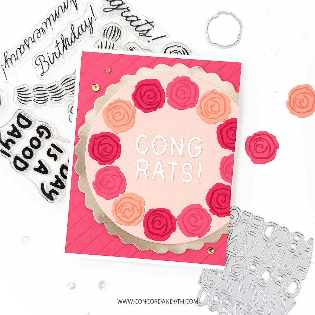 Icing on the Cake Bundle