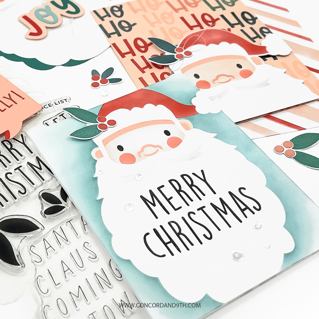 Jolly St. Nick Bundle