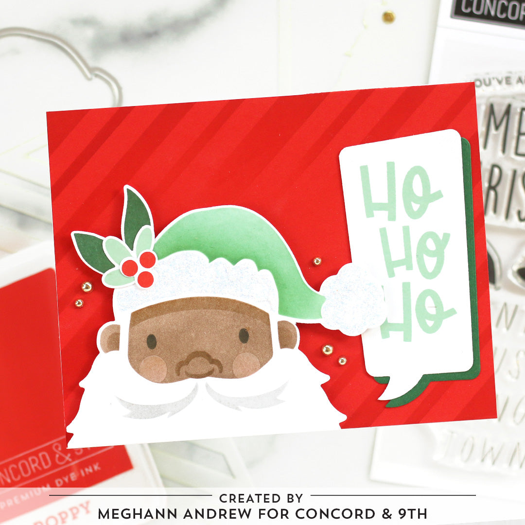 Jolly St. Nick Bundle