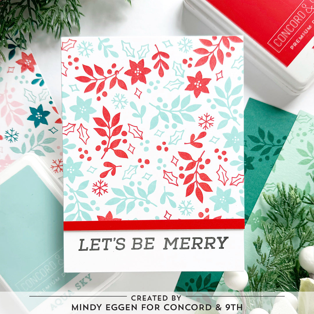 Joyful Season Bundle