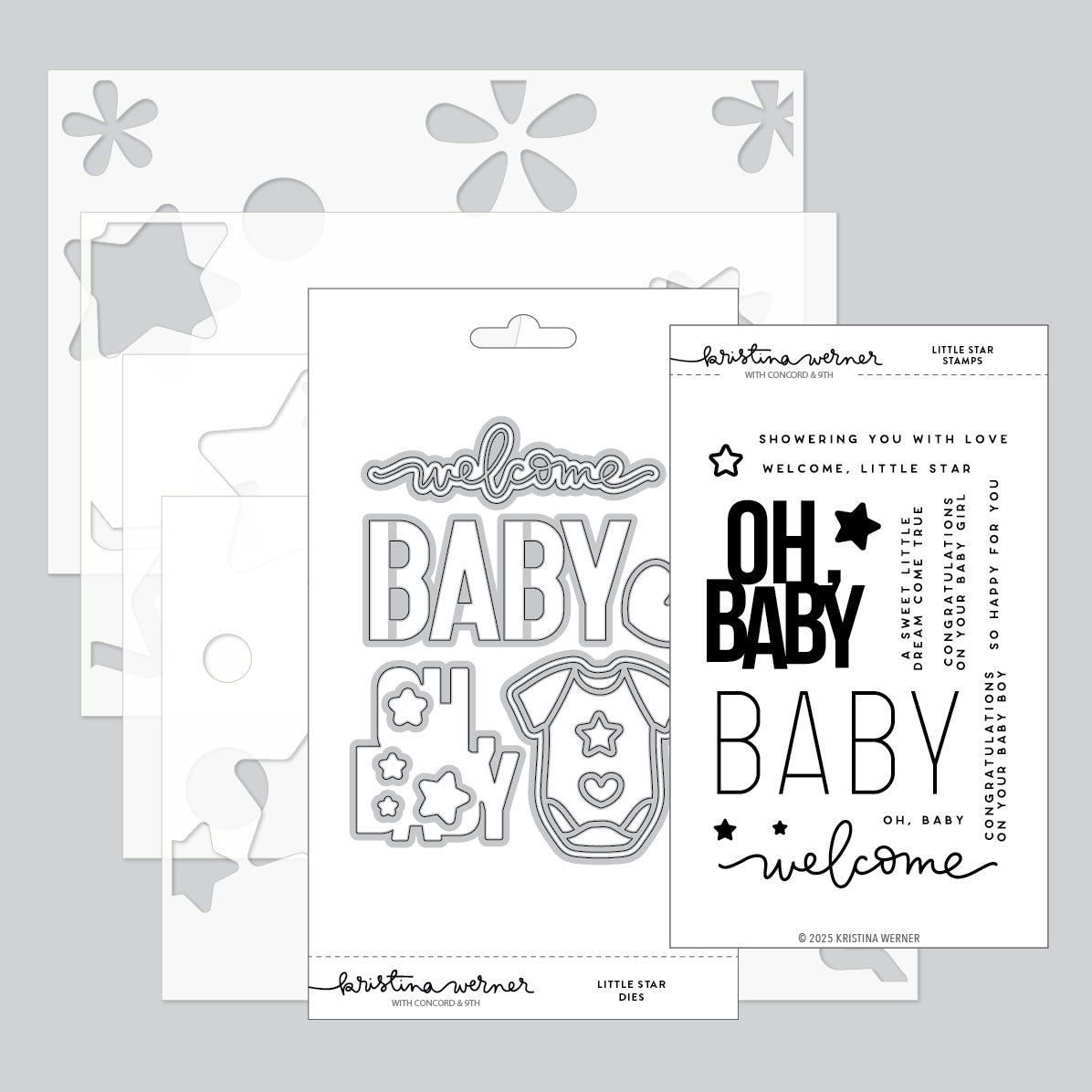 Little Star Bundle