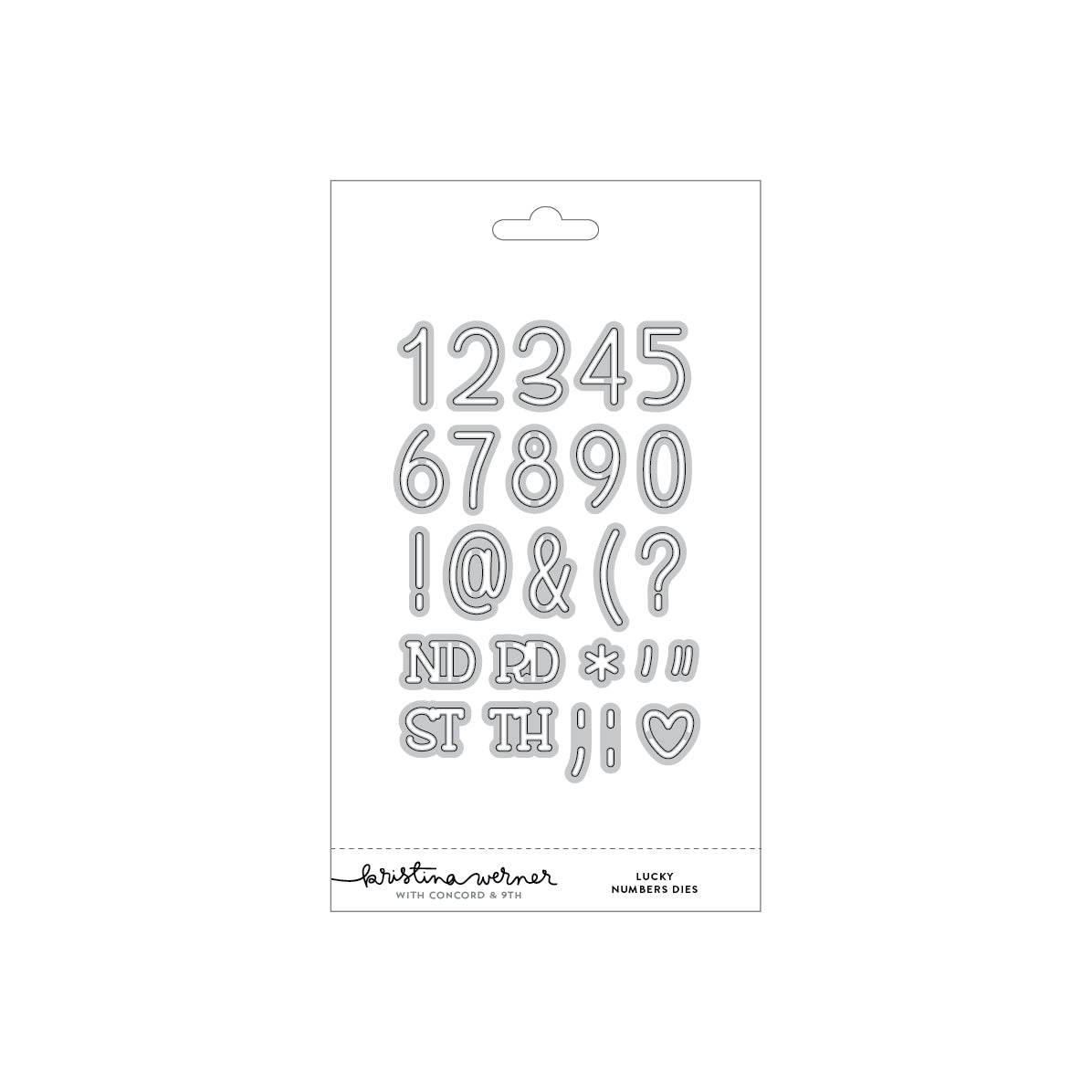 Lucky Numbers Dies