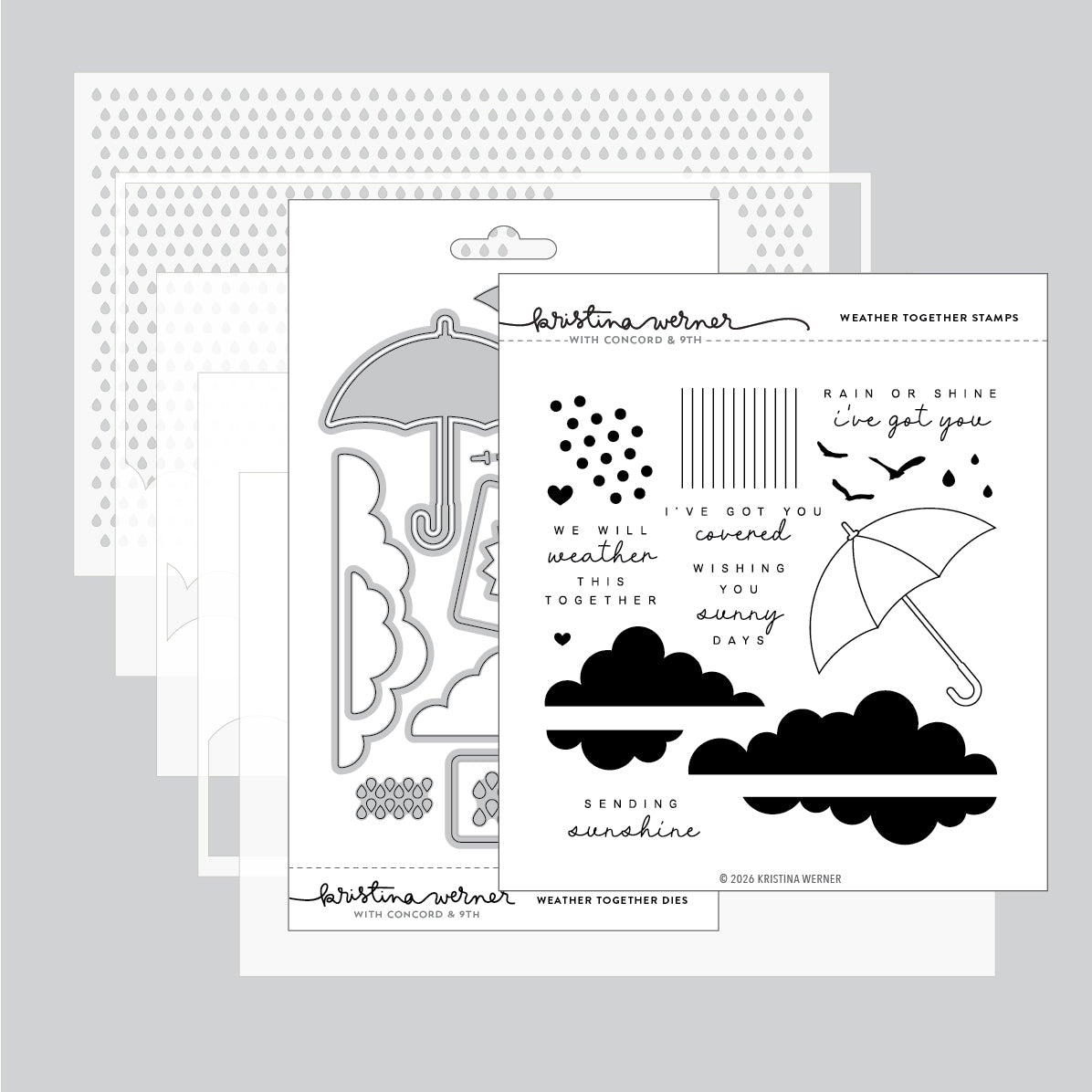 Weather Together Bundle