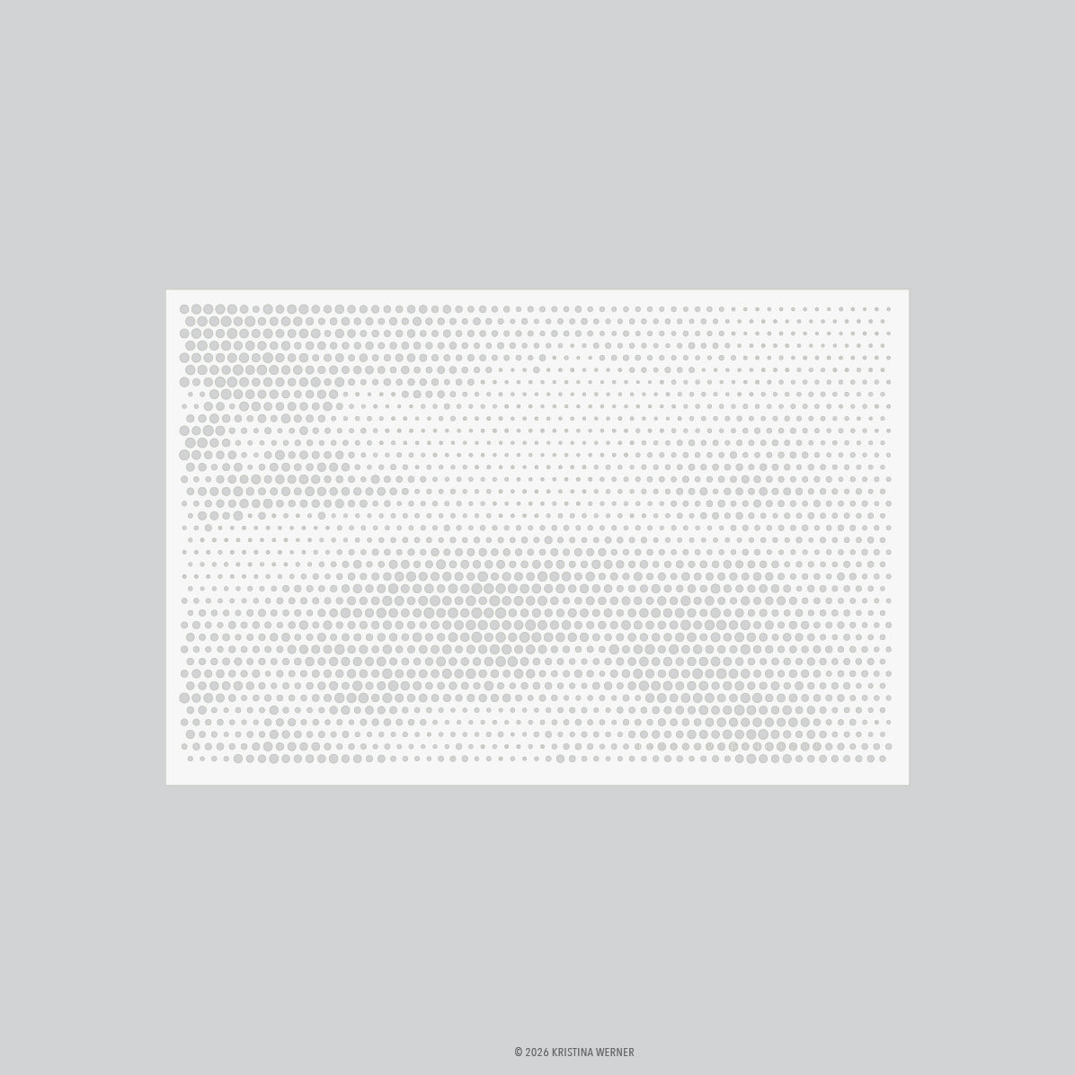 Halftone Texture Stencil Pack