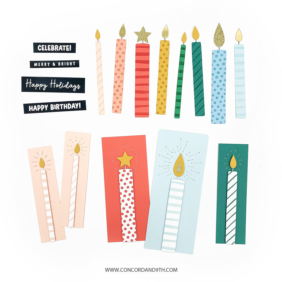 Let It Shine Bundle