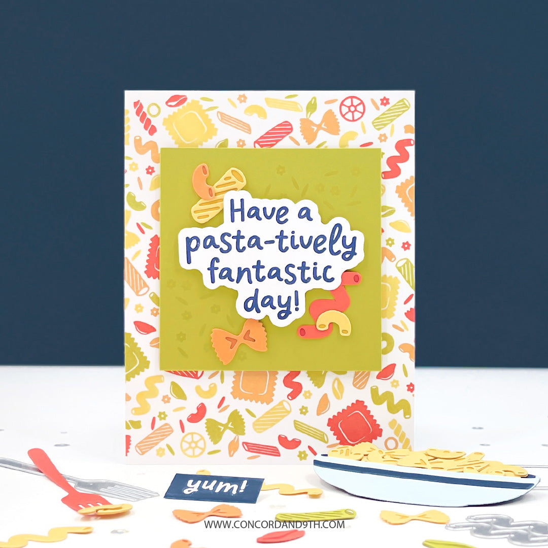 Lotsa Pasta Bundle