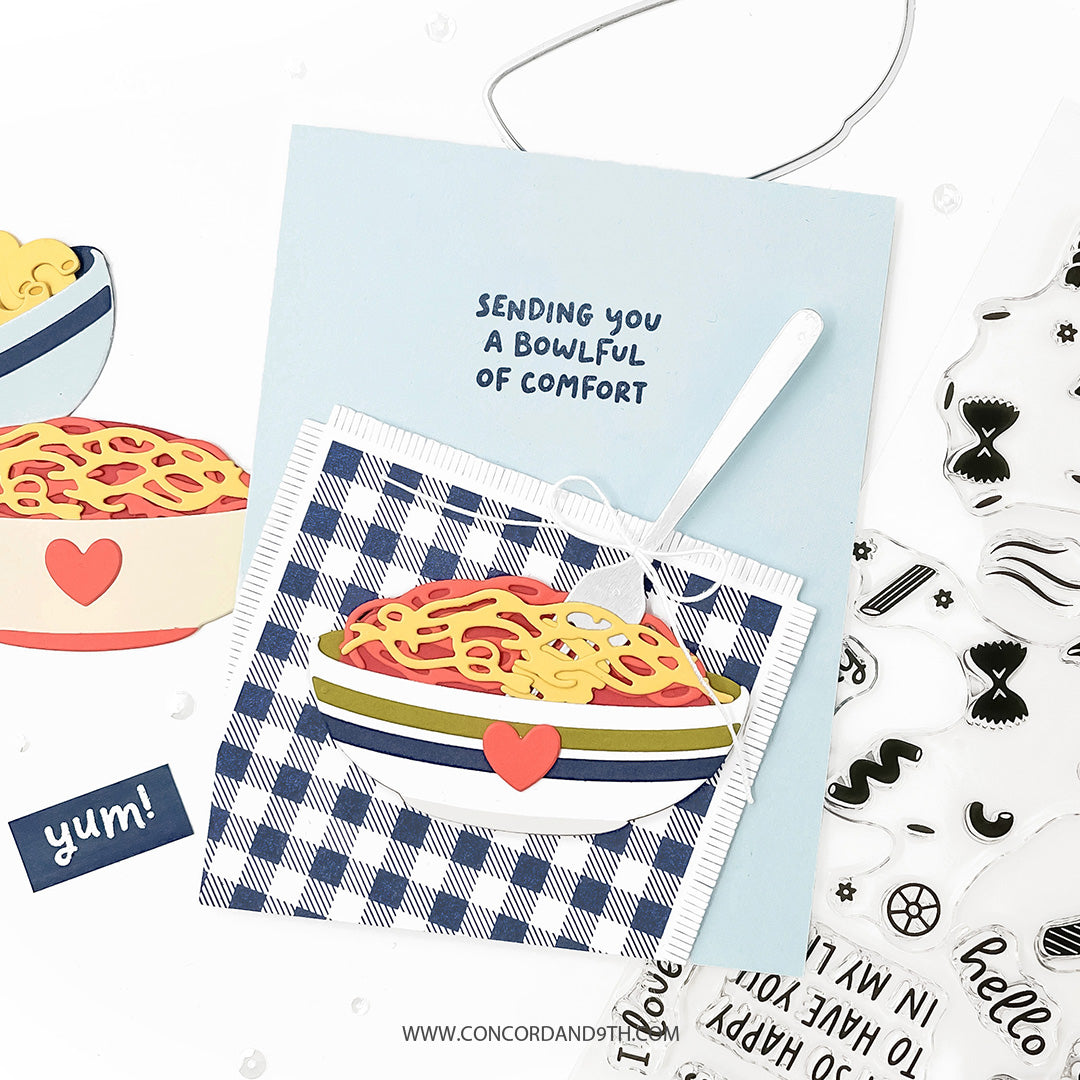 Lotsa Pasta Bundle