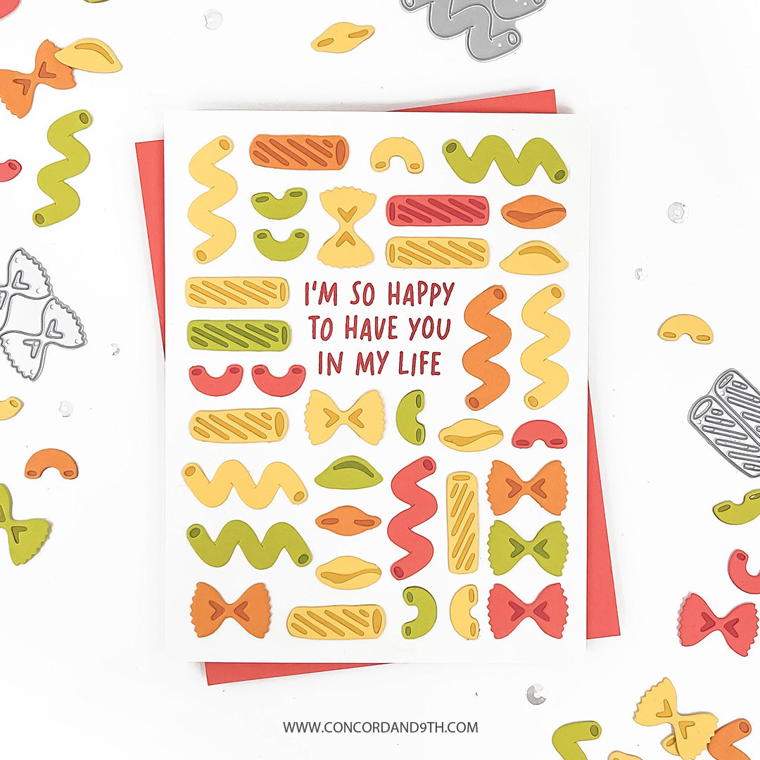 Lotsa Pasta Bundle