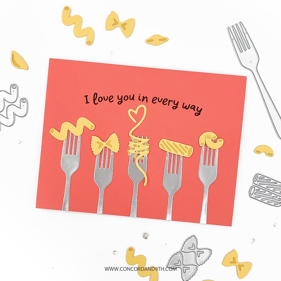 Lotsa Pasta Bundle