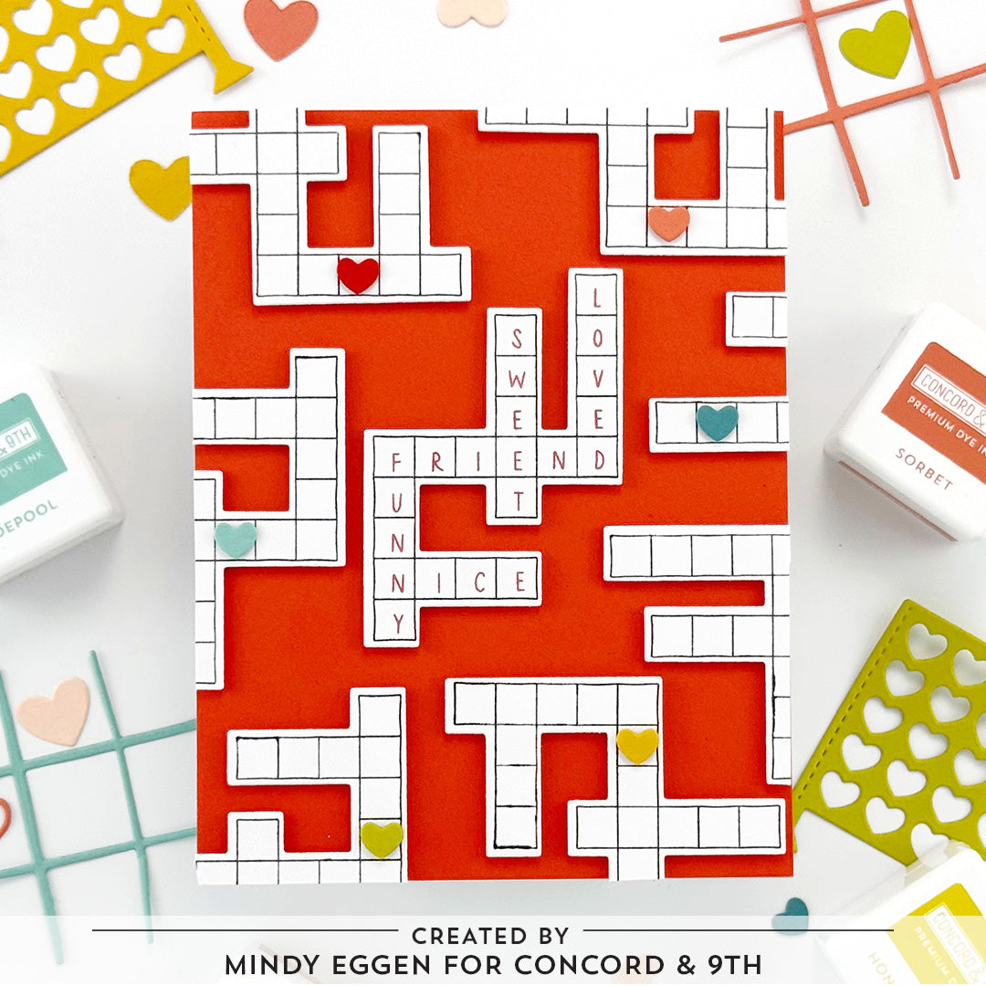 Love Games Bundle