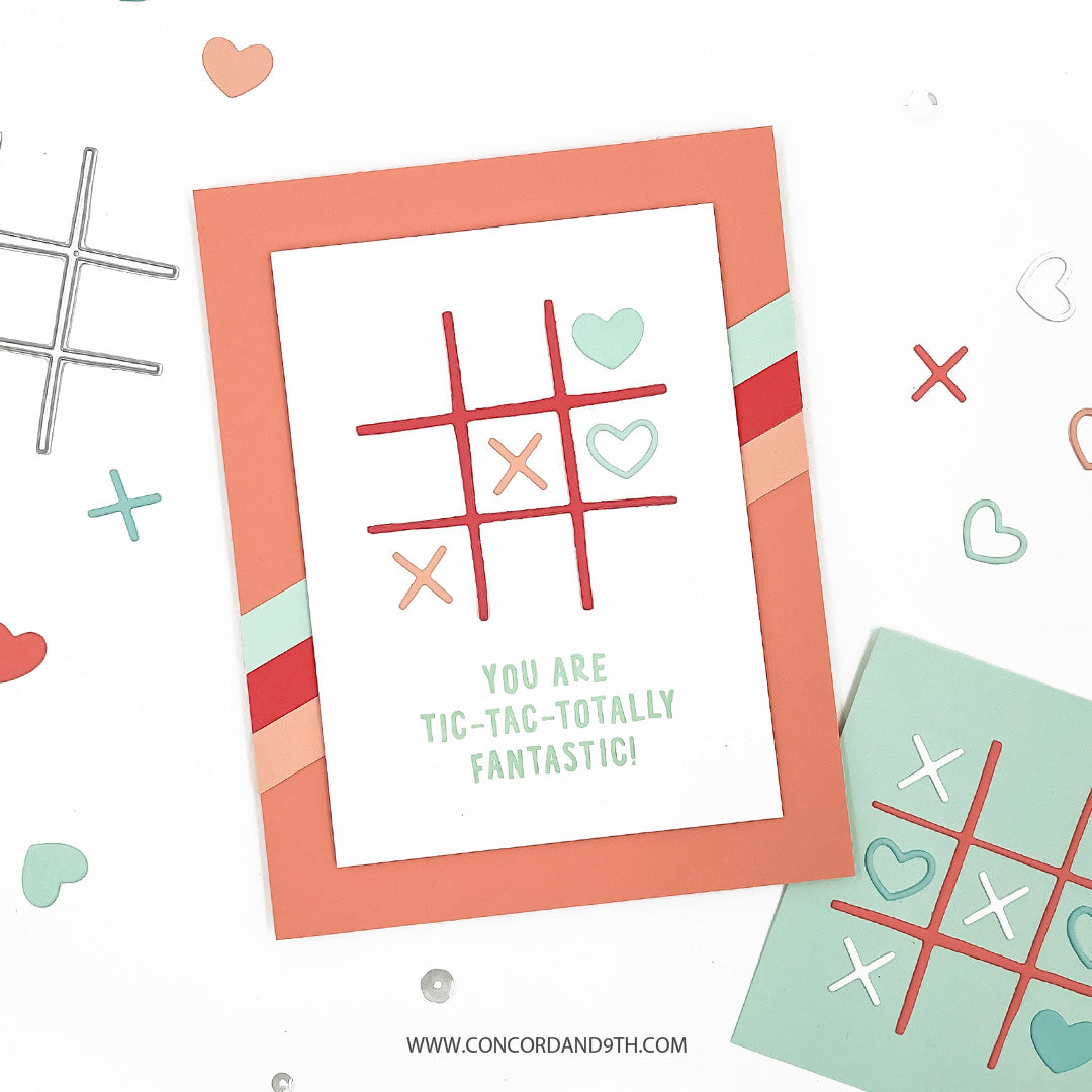 Love Games Dies