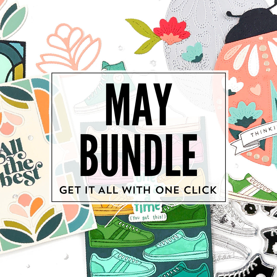 May 2026 Product Release Bundle