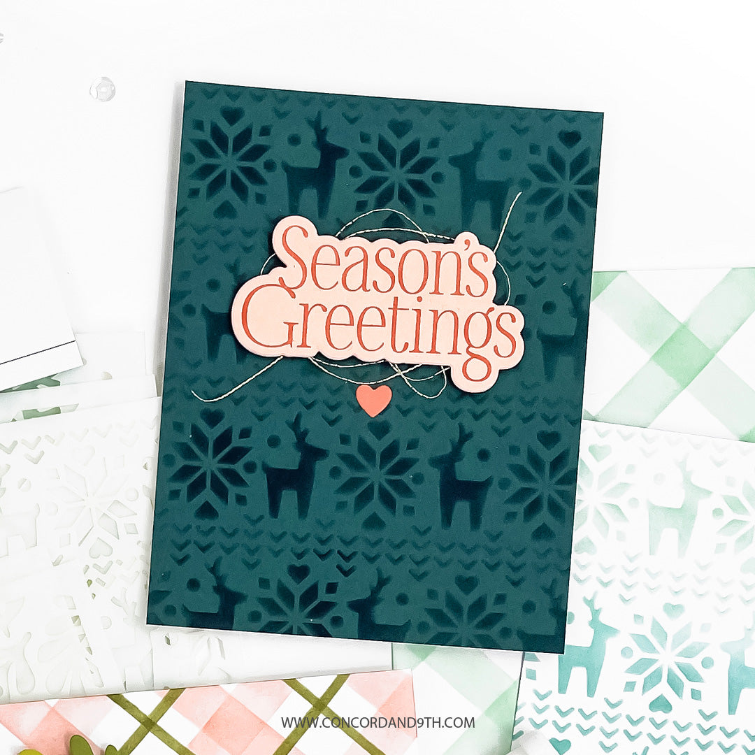 Season's Greetings Bundle