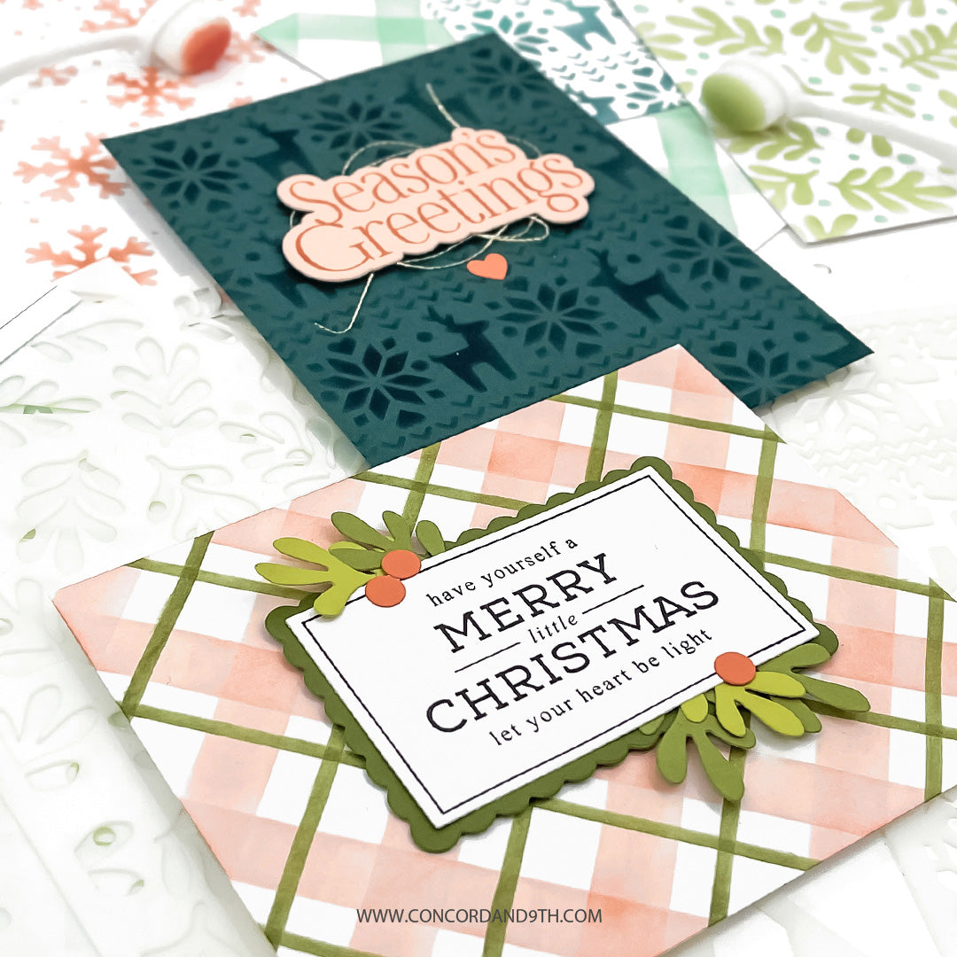 Season's Greetings Bundle