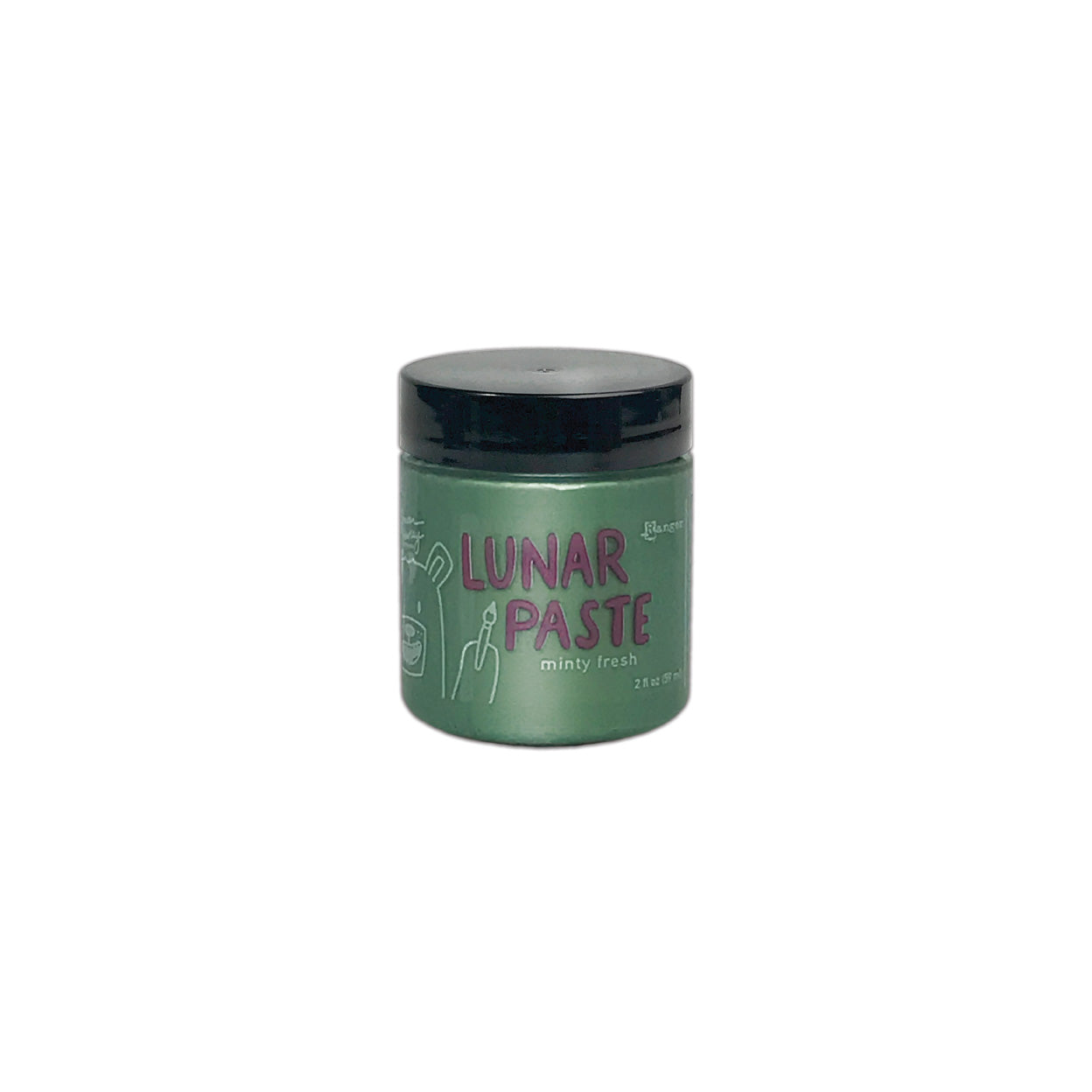 Lunar & Solar Paste Bundle