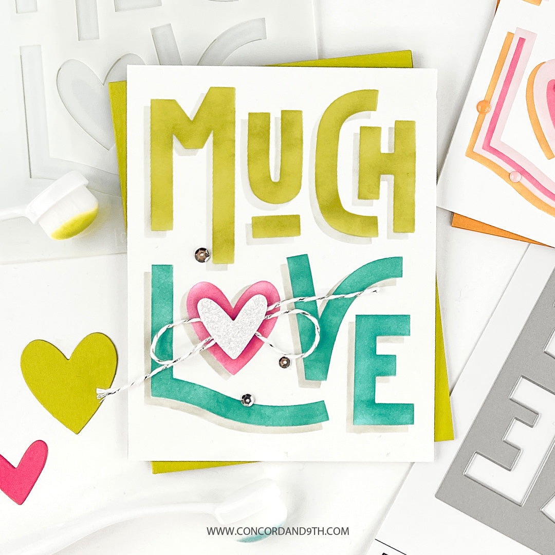 Much Love Dies