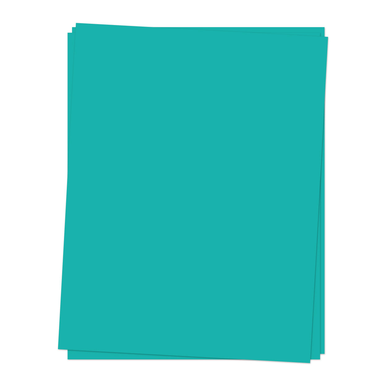 Cardstock: Oceanside