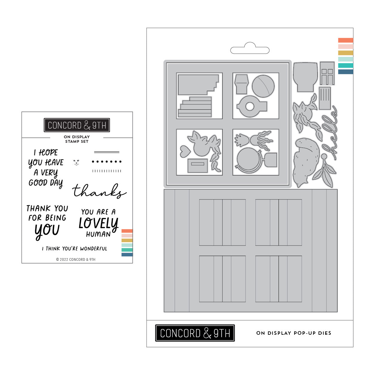 On Display Bundle
