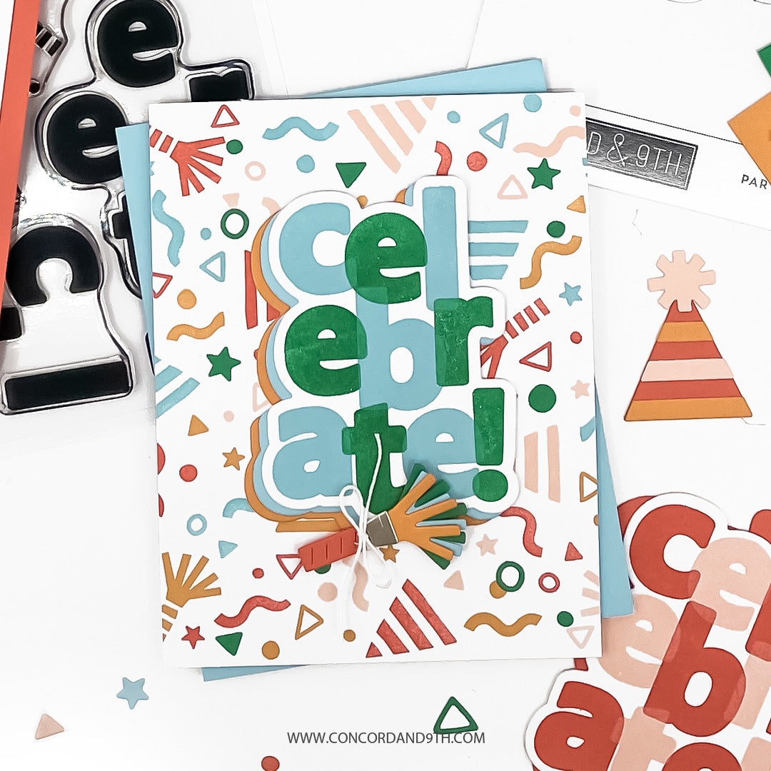 Party Time Bundle