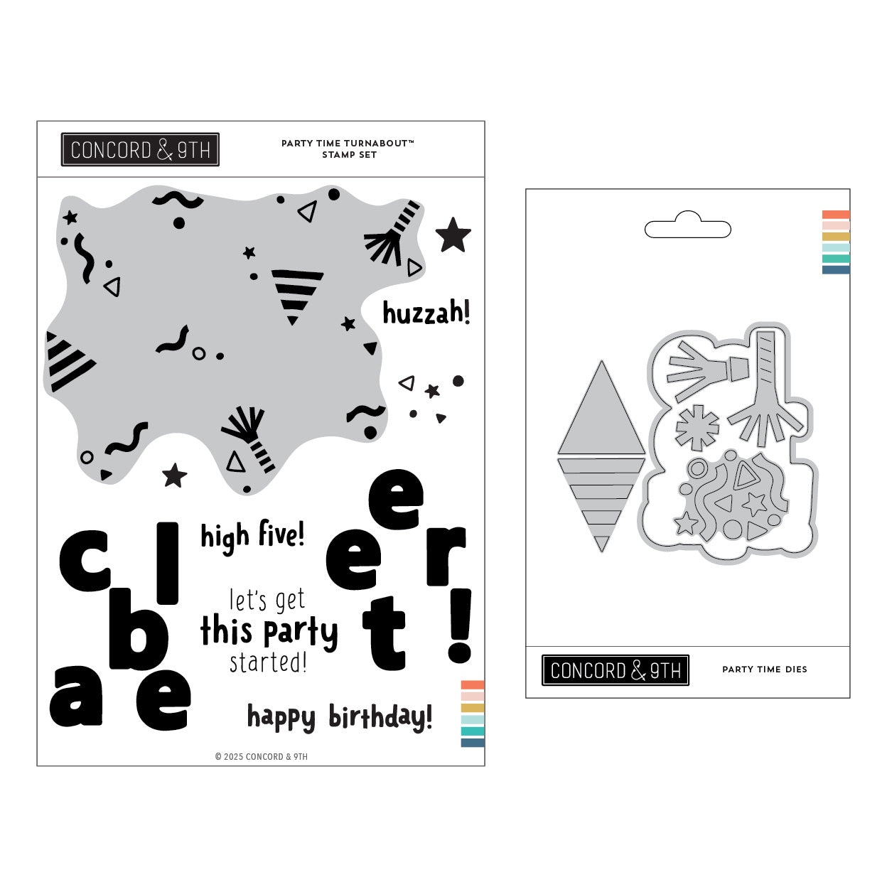 Party Time Bundle