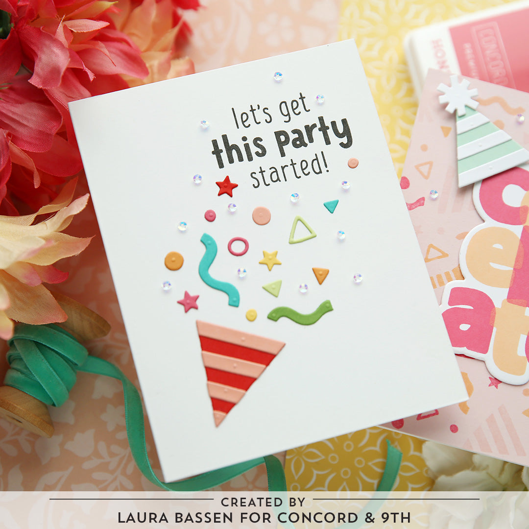 Party Time Bundle