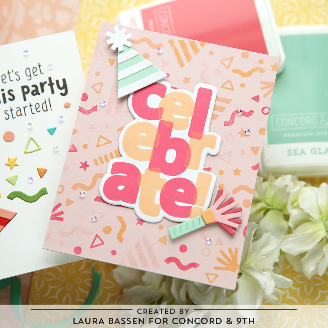 Party Time Bundle