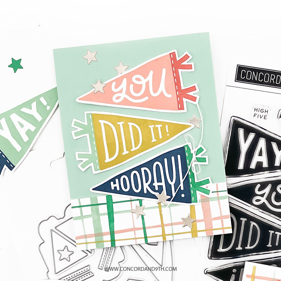 Pennant Party Bundle