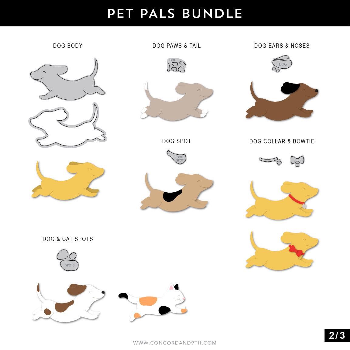 Pet Pals Dies
