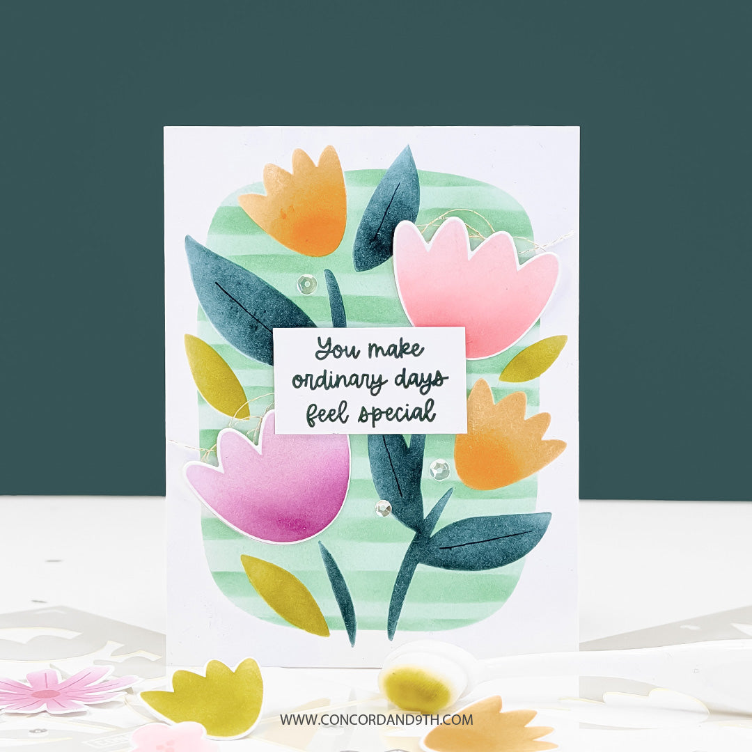 Petal Portraits Bundle