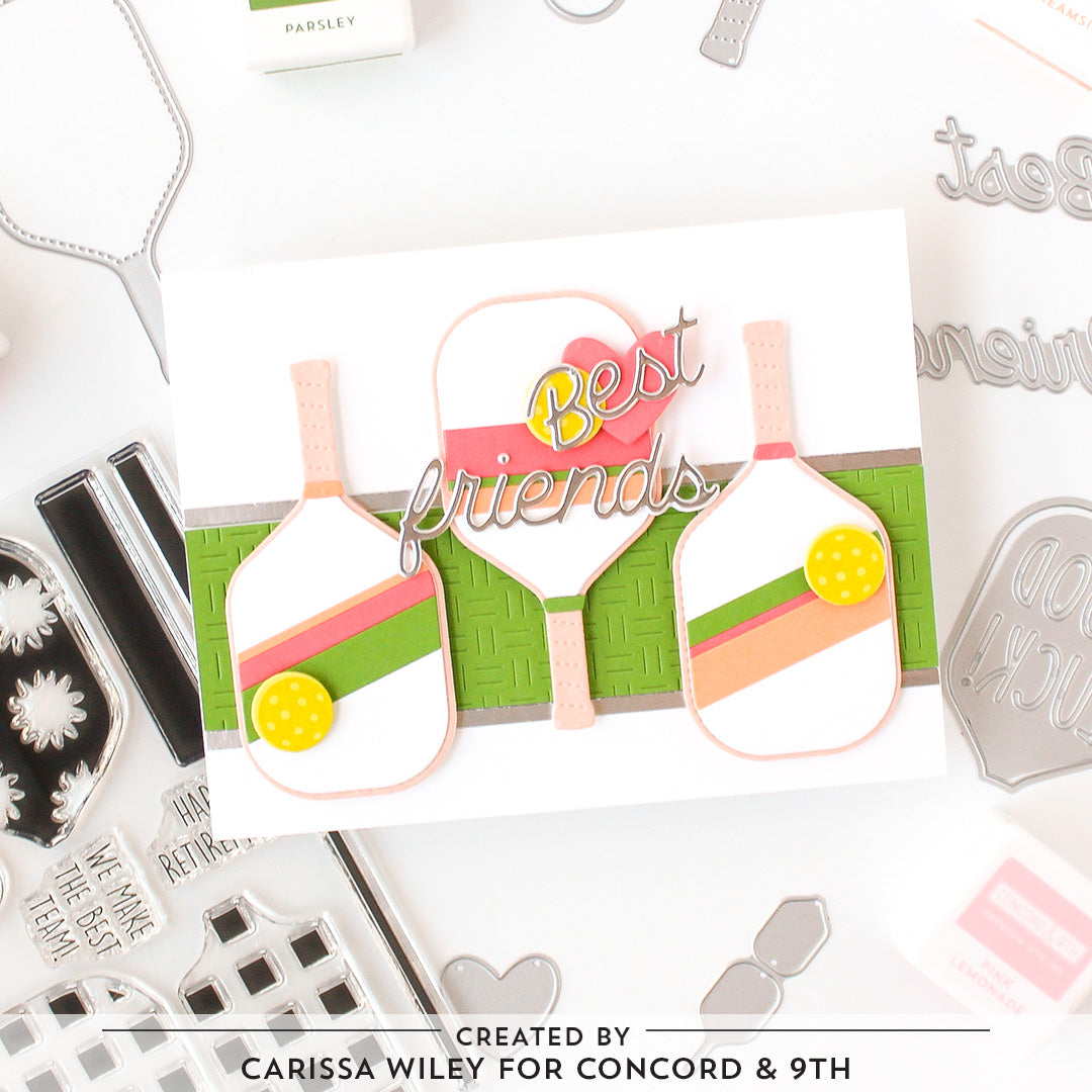 Pickleball Pals Bundle