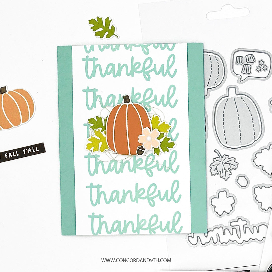 Playful Pumpkins Bundle