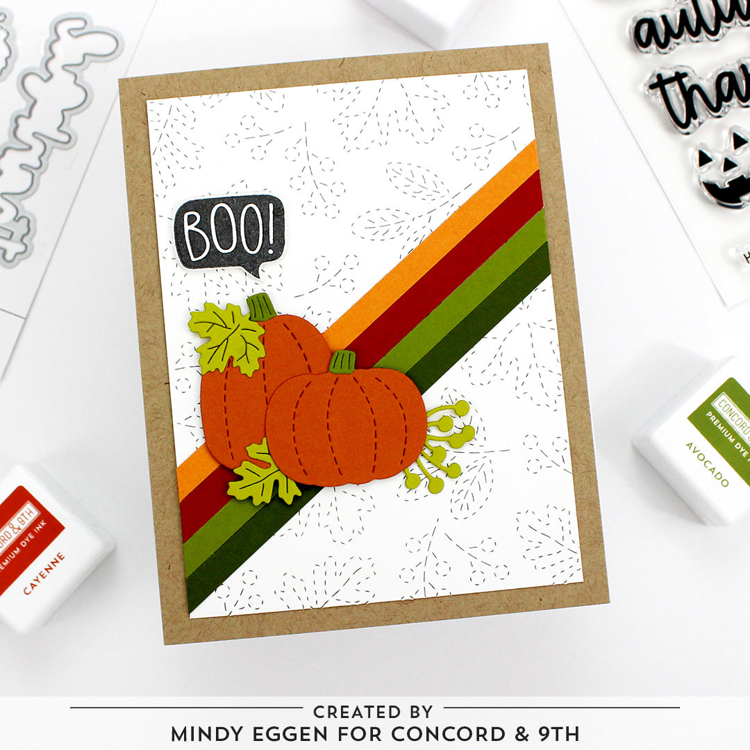 Playful Pumpkins Bundle