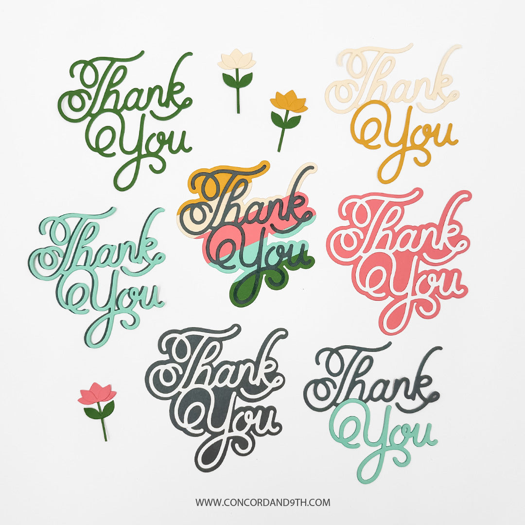 Pretty Thank You Dies