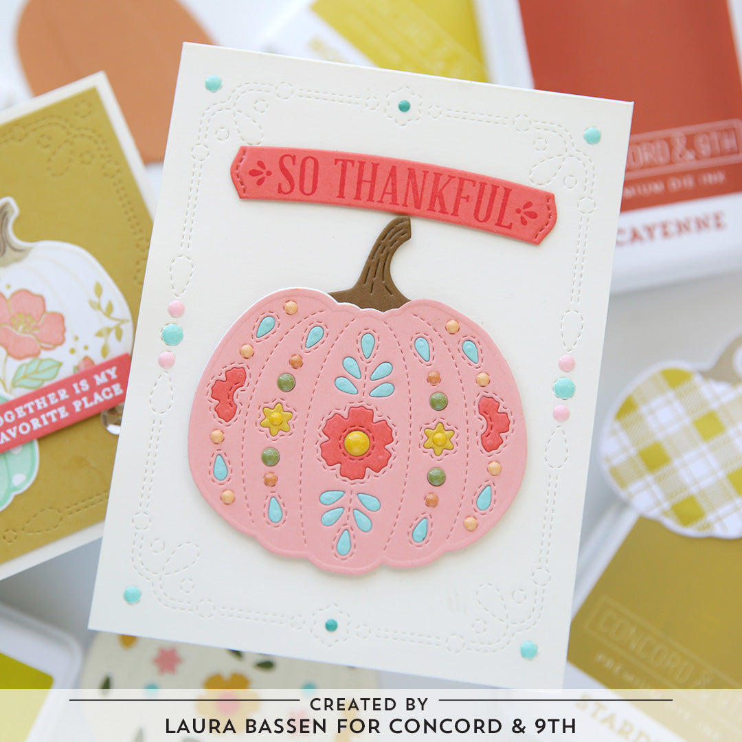 Pumpkin Prints Bundle