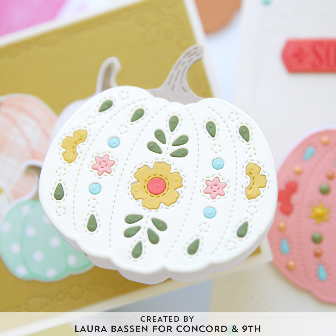 Pumpkin Prints Bundle