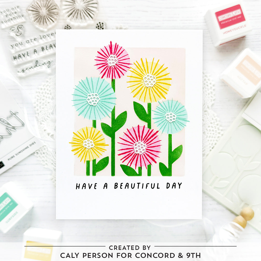 Pure Sunshine Bundle