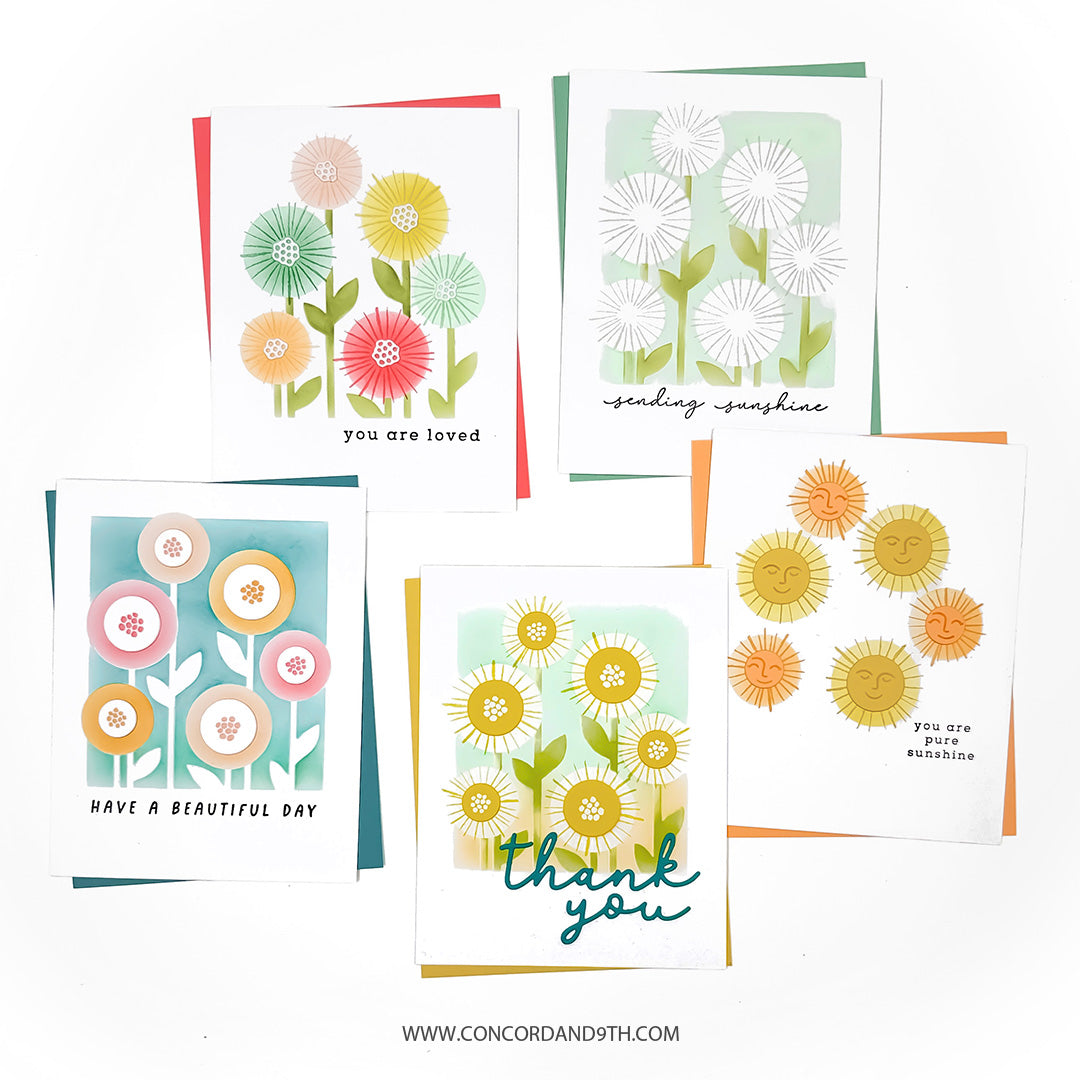 Pure Sunshine Bundle
