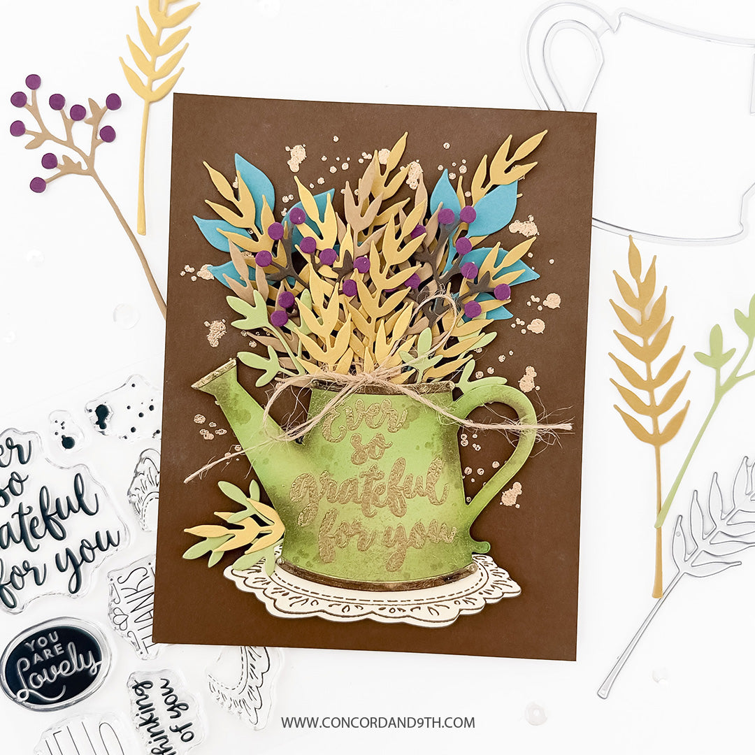 Rustic Bouquet Bundle