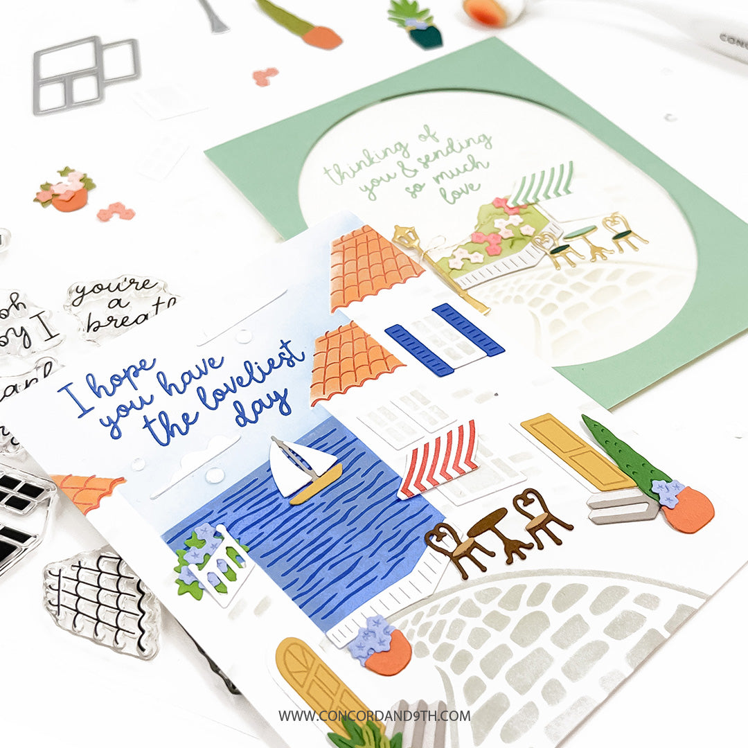 Seaside Bundle