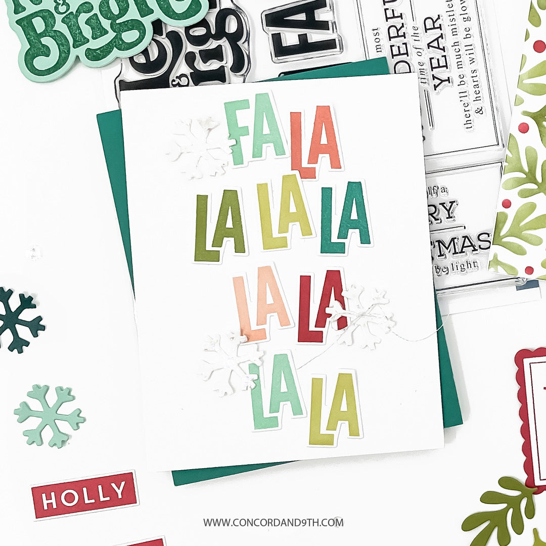 Season's Greetings Bundle