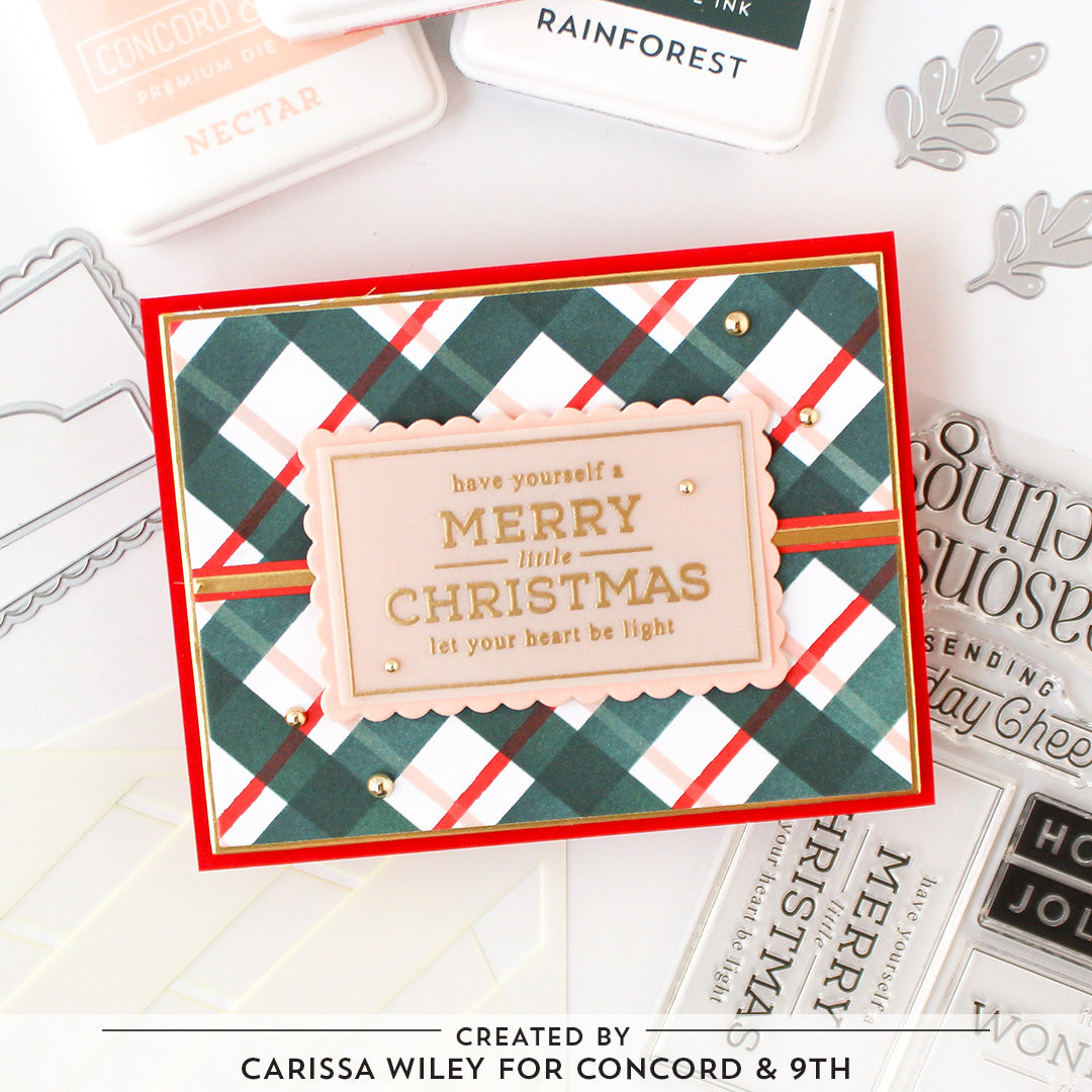 Season's Greetings Bundle
