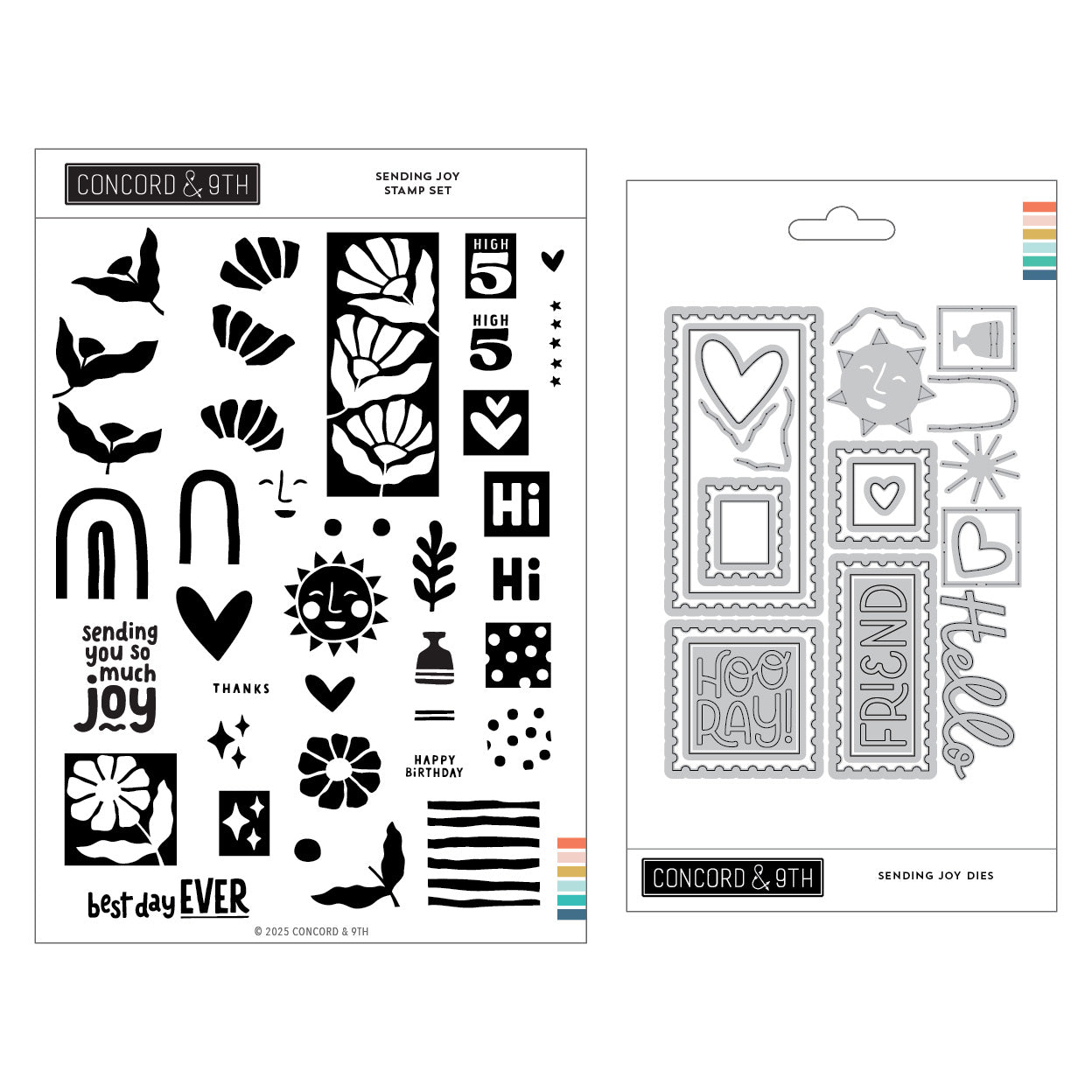 Sending Joy Bundle