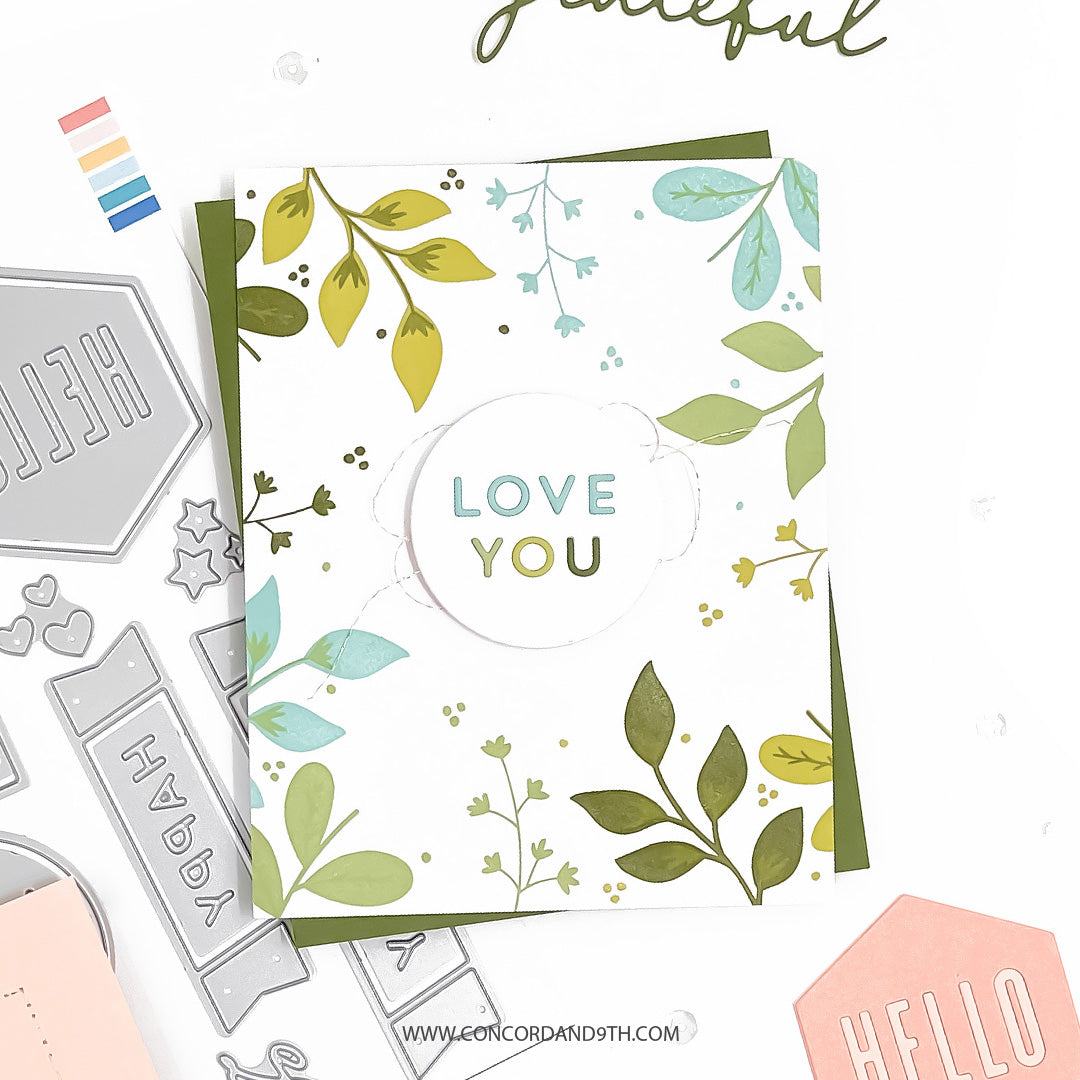 Wild Meadow Bundle