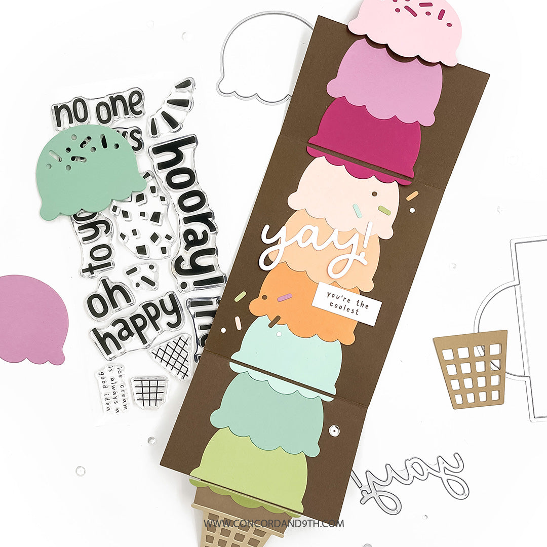So Many Scoops Bundle